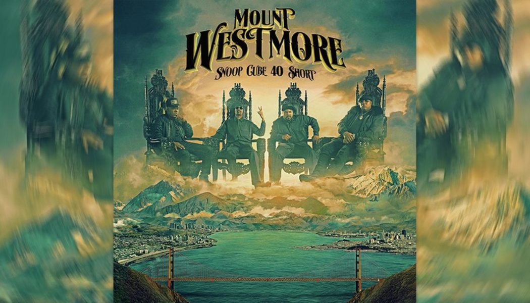 Mount Westmore Drops Second Single “Free Game”