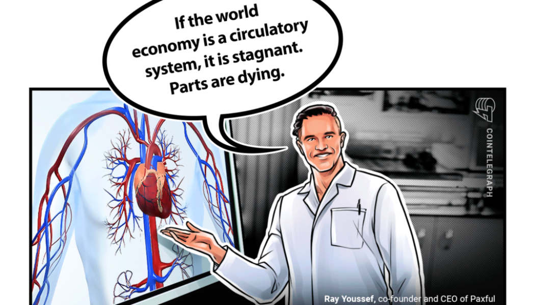 Musk continues Twitter overhaul, Instagram to host NFT tools and JPMorgan makes public blockchain trade: Hodler’s Digest, Oct. 30-Nov. 5