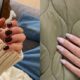 Nail Techs Say These Winter Nail Trends Are About to Take Off