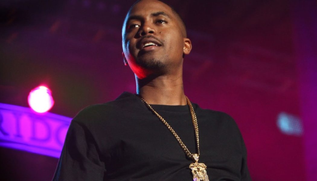 Nas and Hit-Boy Unveil Music Video for ‘King’s Disease III’ Cut “Michael & Quincy”