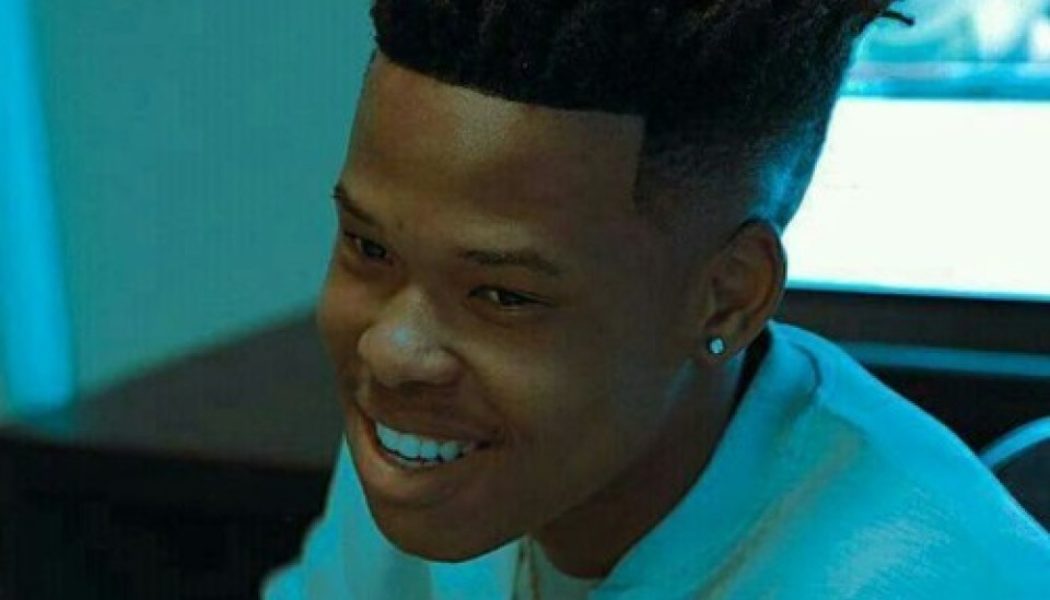 Nasty C – No Big Deal