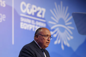 Nations reach preliminary deal on payments as climate talks grind through overtime