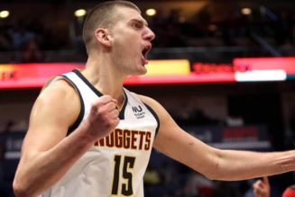 NBA Player Prop Picks Tonight: Jokic Over Rebounds Tops Our Expert NBA Bets