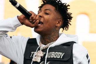 NBA YoungBoy Drops Fiery New Track and Video “Hi Haters”