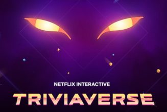 Netflix Builds on Gaming Roster With Quick-Hit ‘Triviaverse’ Title