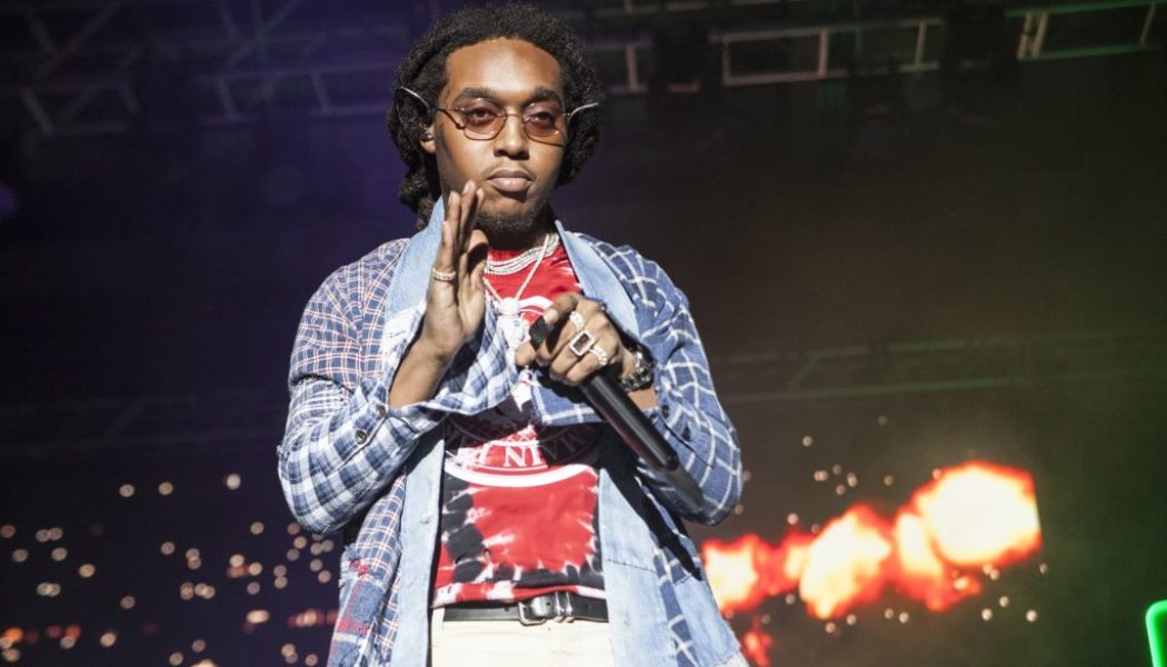 New Details Emerge In The Shooting Death Of Takeoff