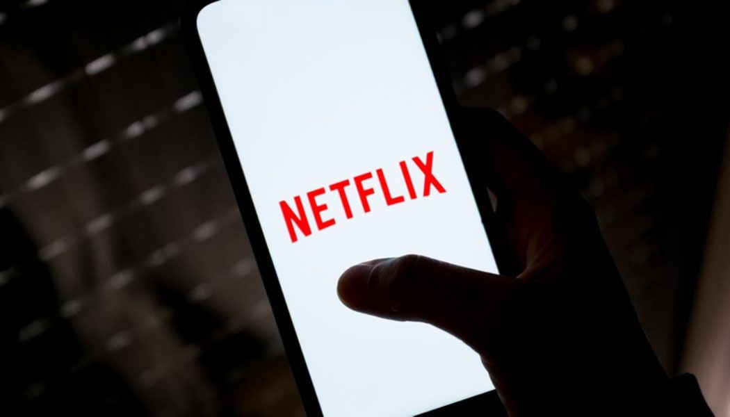 New Netflix Feature Allows Users to Remotely Remove Individual Devices From Account