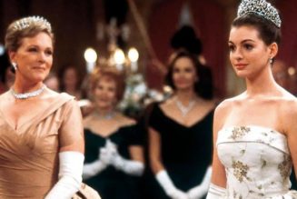 New ‘The Princess Diaries’ Film in the Works at Disney