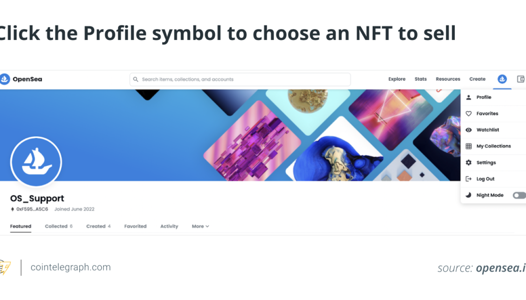 NFT pricing strategy: How to price your NFTs?