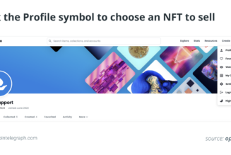 NFT pricing strategy: How to price your NFTs?