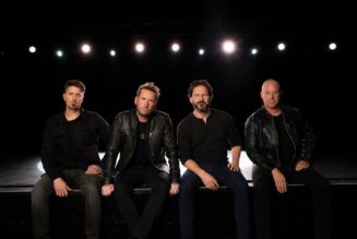 Nickelback to Be Inducted Into Canadian Music Hall of Fame at 2023 Juno Awards