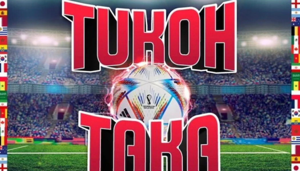 Nicki Minaj, Maluma, Myriam Fares – Tukoh Taka