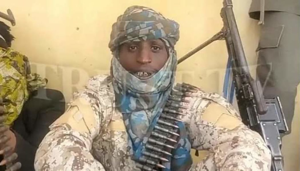 Nigerian Community Contributes N20Million ‘Peace Deal Fee’ For Notorious Terrorist, Bello Turji