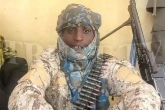 Nigerian Community Contributes N20Million ‘Peace Deal Fee’ For Notorious Terrorist, Bello Turji