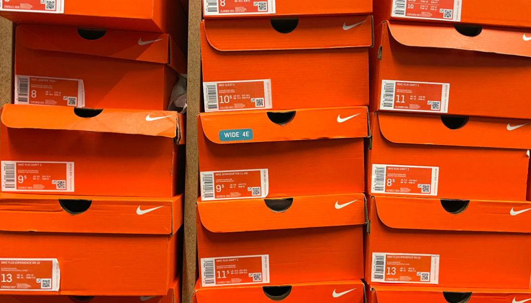 Nike & adidas To Cut Back On Sneaker Production In 2023