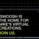 Nike Launches .SWOOSH, A New Digital Community and Experience