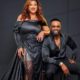 Nollywood couple, Peggy Ovire, Frederick Leonard, Share Pre-wedding Photo