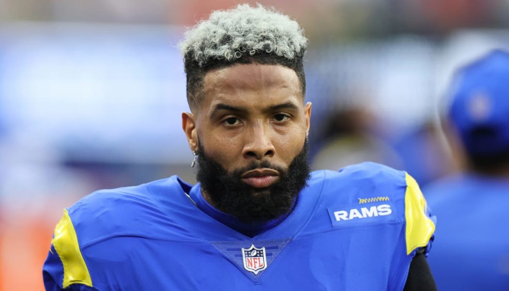 Now Where Does Free Agent Odell Beckham Jr. Land?