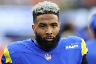 Now Where Does Free Agent Odell Beckham Jr. Land?