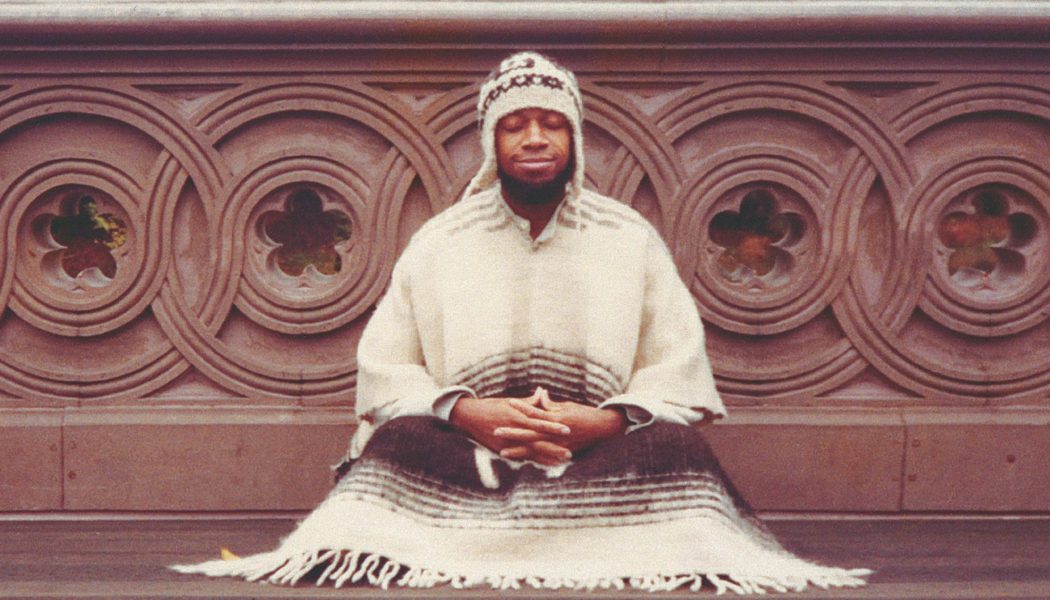 Numero Group to Reissue Laraaji’s Earliest Work