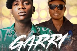 OGB Recent – Garri Ft. Funnybros