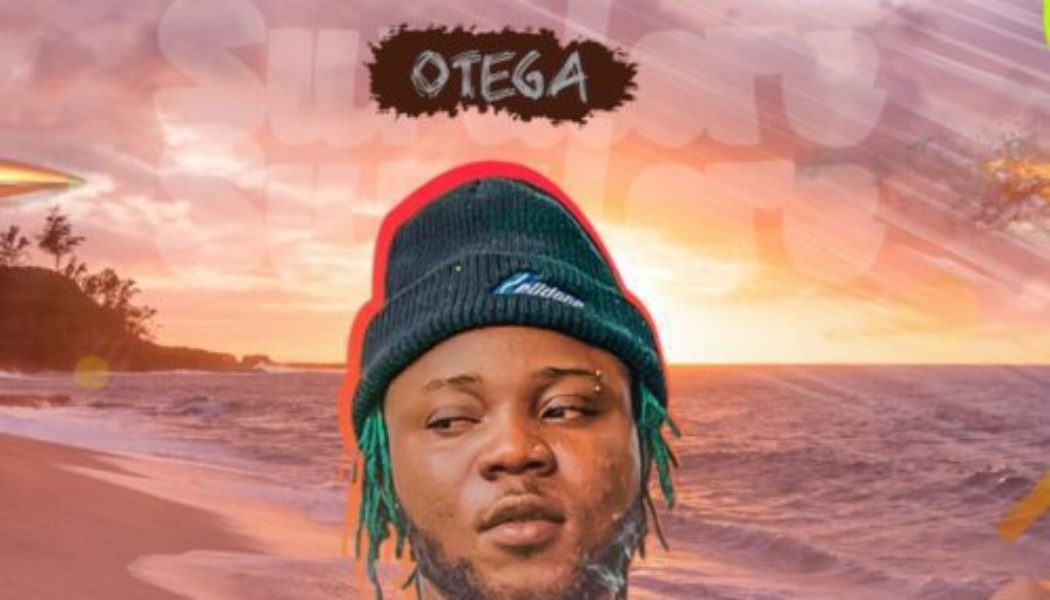 Otega – Surulere