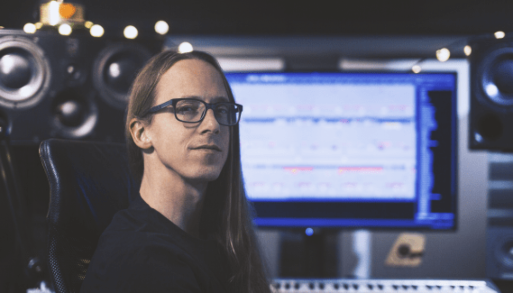 Pegboard Nerds’ Alex Odden Launches Kickstarter for Chiptune Concept Album