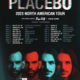 Placebo Announce 2023 North American Tour