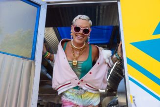 P!nk Promises That Upcoming ‘TRUSTFALL’ Album Is Her Most Fun to Date: ‘It’s Very, Very True To What I Believe’