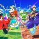 ‘Pokémon Scarlet and Violet’ Becomes Fastest-Selling Game in Nintendo History