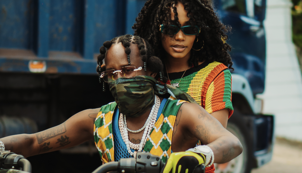 Popcaan Shares Video for New Song “Next to Me”: Watch