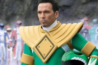 Power Rangers Actor Jason David Frank Died By Suicide