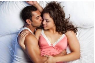 Problems You Might Encounter When You Abstain From Sex For A Long Period Of Time