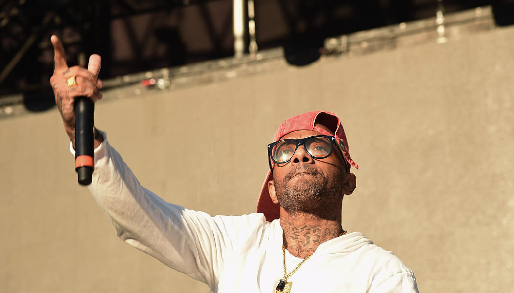 Prodigy ft. Faith Evans “Angel,” Wiz Khalifa “Keys” & More | Daily Visuals 11.3.22