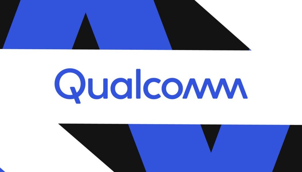 Qualcomm is predicting a ‘double-digit’ drop in phone sales