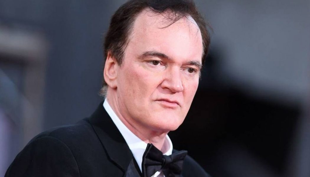 Quentin Tarantino Blames Decline of Movie Stars to “Marvel-ization of Hollywood”