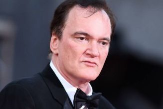 Quentin Tarantino Blames Decline of Movie Stars to “Marvel-ization of Hollywood”