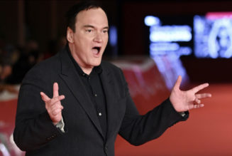 Quentin Tarantino Says “Marvel-ization” Killed the Movie Star