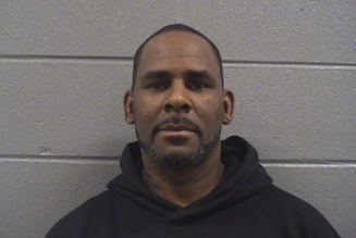 R. Kelly Requests Judge Reverse Fed Conviction Or Grant New Trial