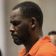 R Kelly’s Manager Sentenced to 20 Months in Prison for Harassing Victim