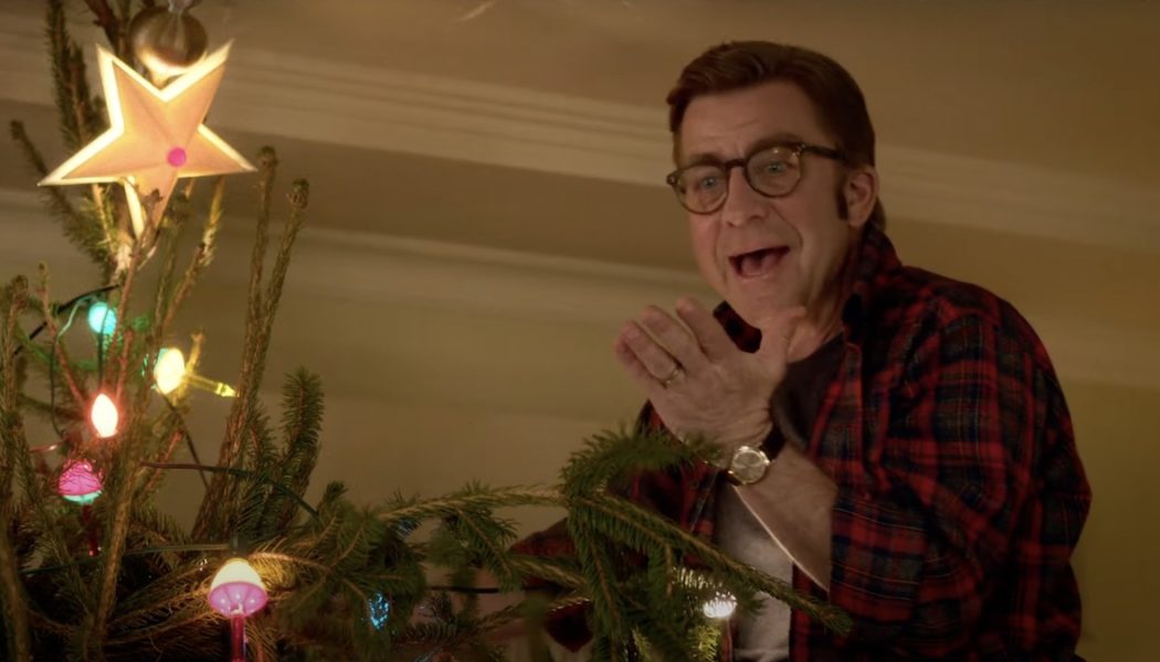 Ralphie’s Back for the Holidays in First Trailer for A Christmas Story Christmas: Watch