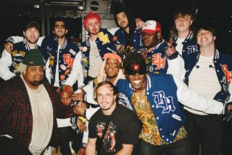 Rap Song of the Week: BROCKHAMPTON Celebrate the End on “Big Pussy”