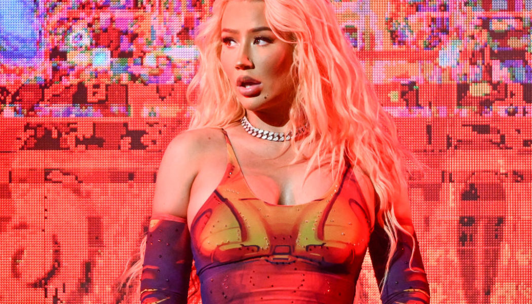 “Rapper” Iggy Azalea Sells Masters & Publishing Catalog For 8 Figures