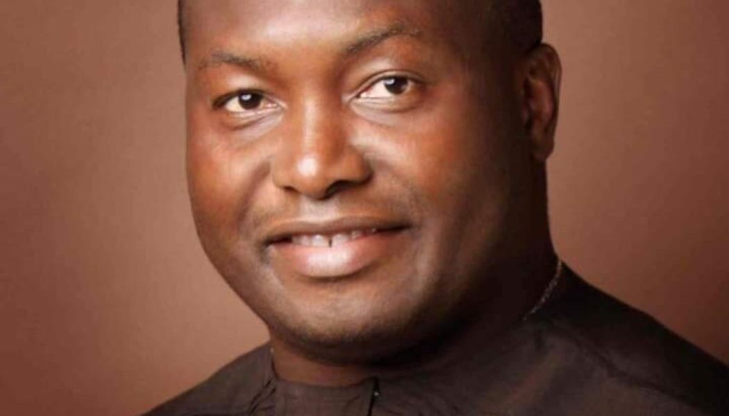 Re: How Ifeanyi Ubah was paid 320 Million To mastermind Nnamdi Kanu’s Arrest