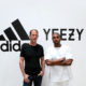 Report States Adidas Was Done With Ye  In “2-Minute” Phone Call