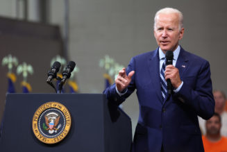 Republicans say Biden slashed oil drilling. The facts say otherwise.