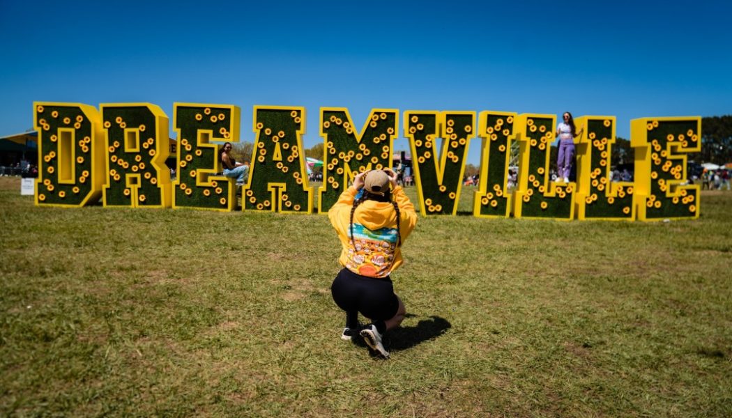 Return Of The Dreamers: Dreamville Festival Is Coming Back For 2023