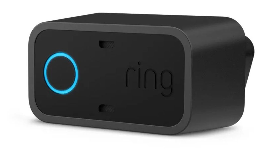 Ring is almost ready to release its first car alarm