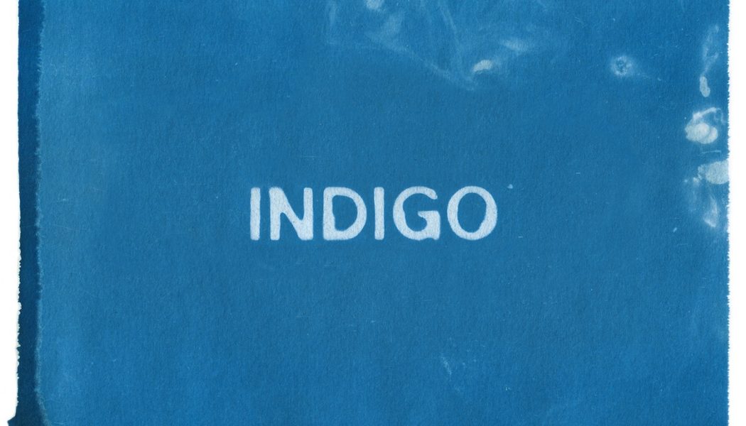 RM of BTS Announces New Solo Album Indigo