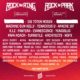 Rock am Ring and Rock im Park 2023 Lineups: Pantera, Turnstile, Tenacious D, Evanescence, and More